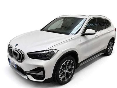 Usata BMW X1 190 CV (139 kW) 2020 SUV