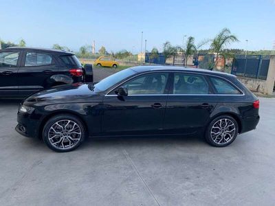 usata Audi A4 A4IV 2007 Avant Avant 3.0 V6 tdi Advanced quattro