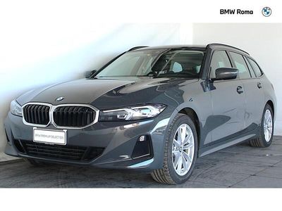 usata BMW 318 Serie 3 i Touring auto