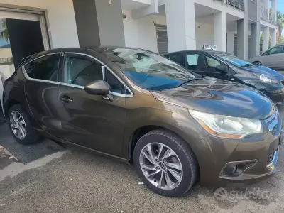 Usata DS Automobiles DS4