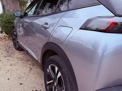 Usata Peugeot 2008 Allure 131 CV (96 kW) 2020 SUV
