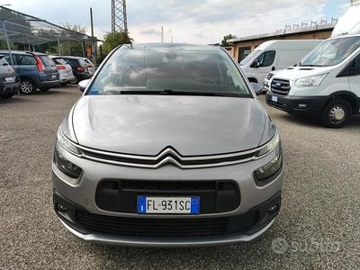 Citroën Grand C4 Picasso
