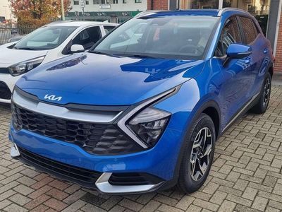 Nuova Kia Sportage 147 CV (108 kW) 2025 Blu SUV