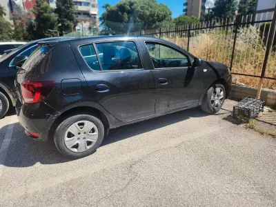Brugt Dacia Sandero