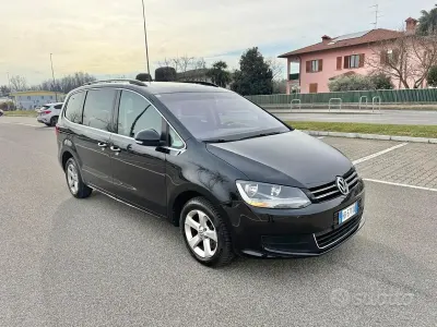Usata VW Sharan