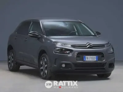 Usata Citroën C4