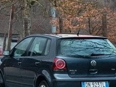 Brugt VW Polo
