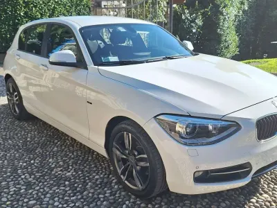 Usata BMW 120