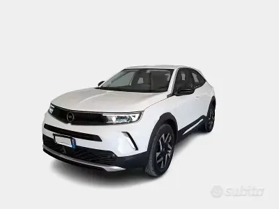 Usata Opel Mokka