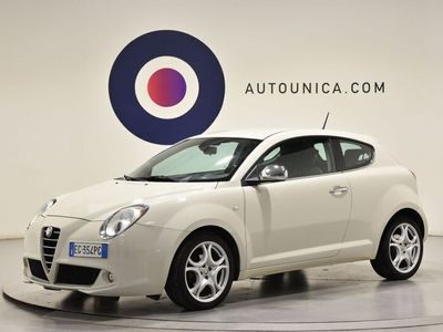 usata Alfa Romeo MiTo 1.4 105 CV M.air S&S Progression usato