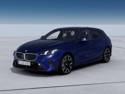 Nuova BMW 123 M Sport 218 CV (160 kW) 2026 Utilitaria