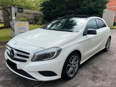 usata Mercedes A180 ClasseSport