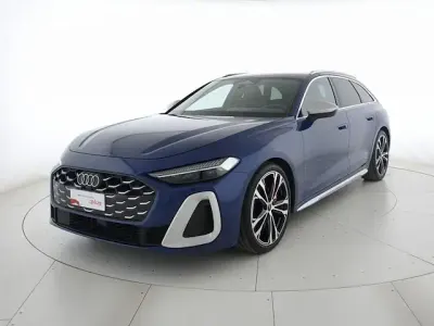 Usata Audi S5