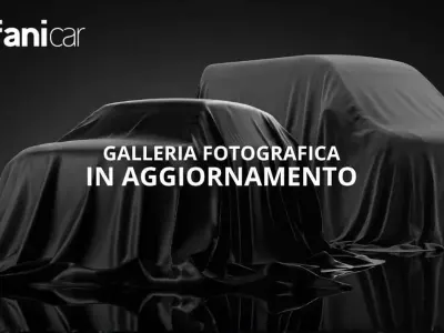 Usata Lancia Ypsilon 60 CV (44 kW) 2004 Bianco Utilitaria