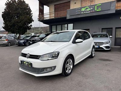Usata VW Polo Comfortline 75 CV (55 kW) 2011 Other Berlina