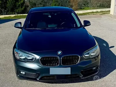 Occasion BMW 116 Comfort Edition 116 ch (85 kW) 2018 Citadine
