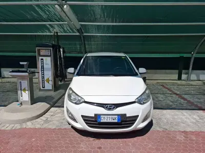Usata Hyundai i20