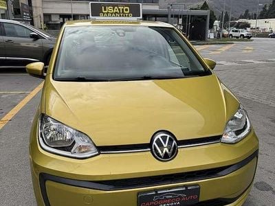 Usata VW up! Move 60 CV (44 kW) 2016 Utilitaria