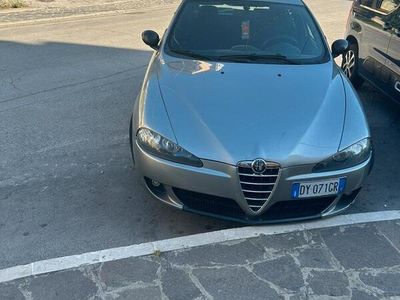 usata Alfa Romeo 147 1.9 120cv