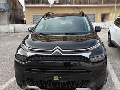Usado Citroën C3 Aircross PureTech 110 HP (80 kW) 2024 SUV