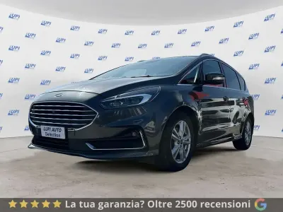 Usata Ford S-MAX