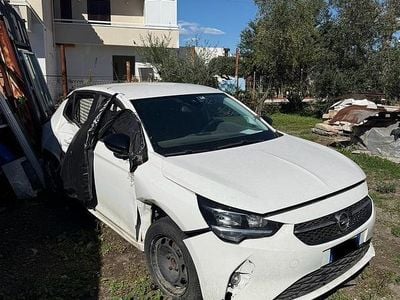 Usata Opel Corsa 2023 Berlina