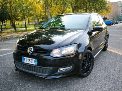 VW Polo