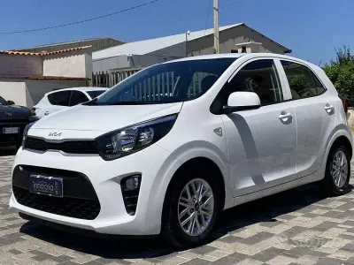 Usata Kia Picanto 67 CV (49 kW) 2024 Other Utilitaria