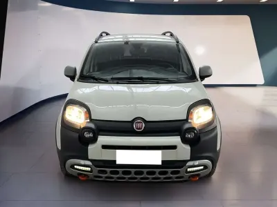 Usata Fiat Panda Cross Cross 69 CV (50 kW) 2023 Other Utilitaria
