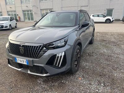 Usata Peugeot 2008 GT 131 CV (96 kW) 2024 Grigio SUV