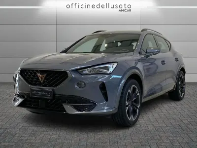 Usata Cupra Formentor 203 CV (149 kW) 2023 SUV
