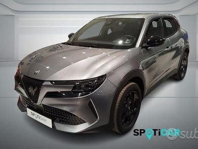 Usata Alfa Romeo GT Junior 145 CV (106 kW) 2025 Grigio SUV