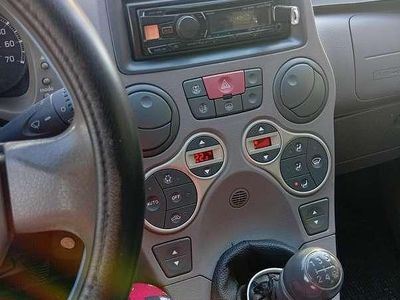 Usata 2007 Fiat Panda Dynamic Utilitaria | 3000 € (Ottimo prezzo)
