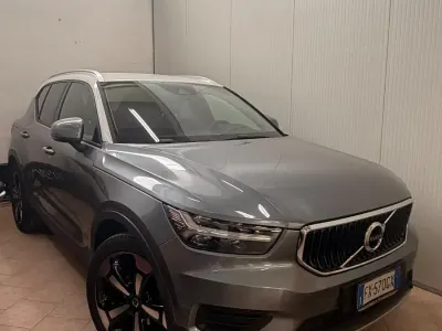 Occasion Volvo XC40