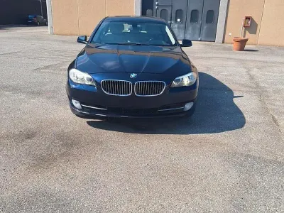 Usata BMW 520
