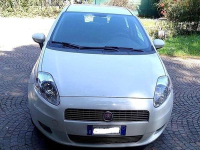 Usata Fiat Punto Evo S 69 CV (50 kW) 2011 Utilitaria