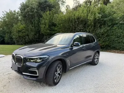 Usata BMW X5