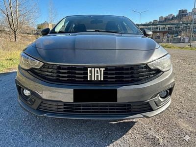 Usata Fiat Tipo Wagon 131 CV (96 kW) 2022 Marrone Station wagon