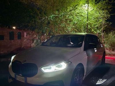 Usata BMW 118 M Sport 136 CV (100 kW) 2020 Utilitaria