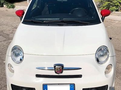 Abarth 500