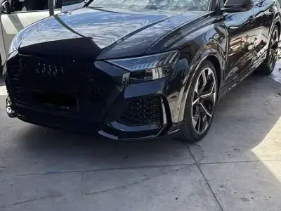 Usata Audi RS Q8