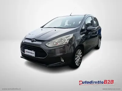 Usata Ford B-MAX