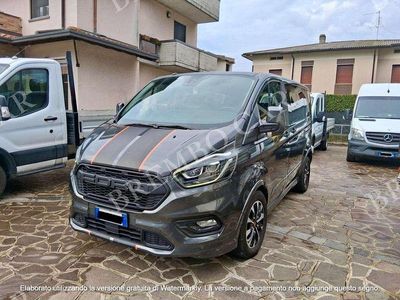Ford Tourneo