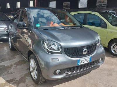 usata Smart ForFour 70 1.0 Prime