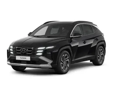 Second-hand Hyundai Tucson Advanced 149 CP (109 kW) 2022 SUV