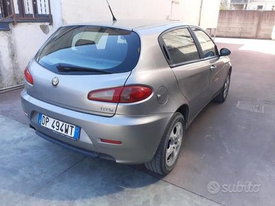 usata Alfa Romeo 147 cc 1.9 jtd 5 porte 2008