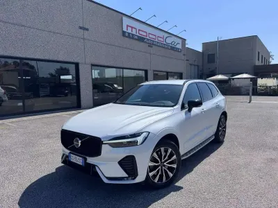 Usata Volvo XC60