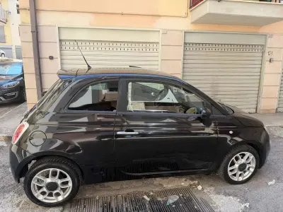 Usata Fiat 500