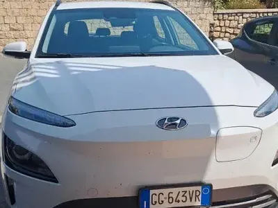 Usata Hyundai Kona