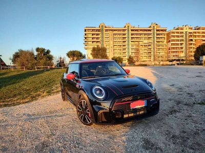 usata Mini John Cooper Works 3p 2.0 JCW